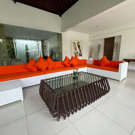Villa Anema Umalas Seminyak Eksteriør billede