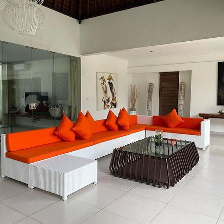 Villa Anema Umalas Seminyak Eksteriør billede