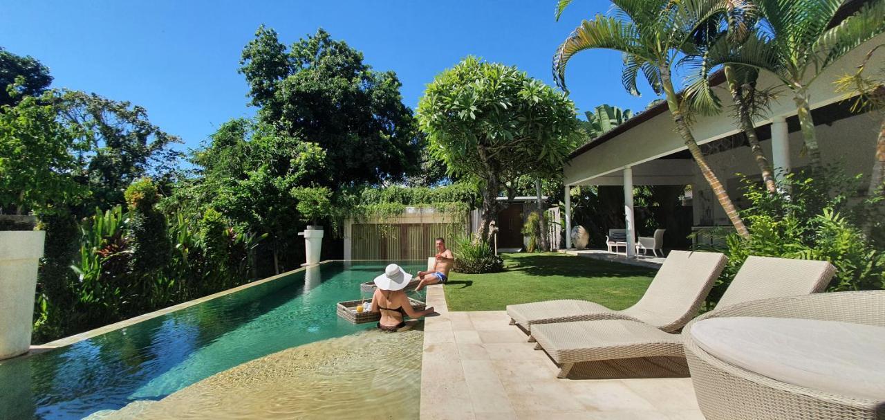 Villa Anema Umalas Seminyak Eksteriør billede