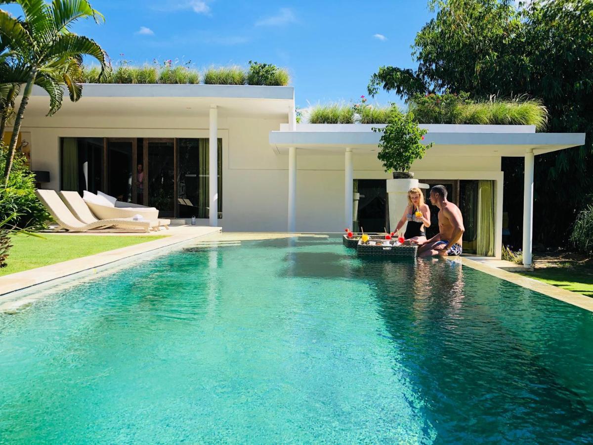 Villa Anema Umalas Seminyak Eksteriør billede