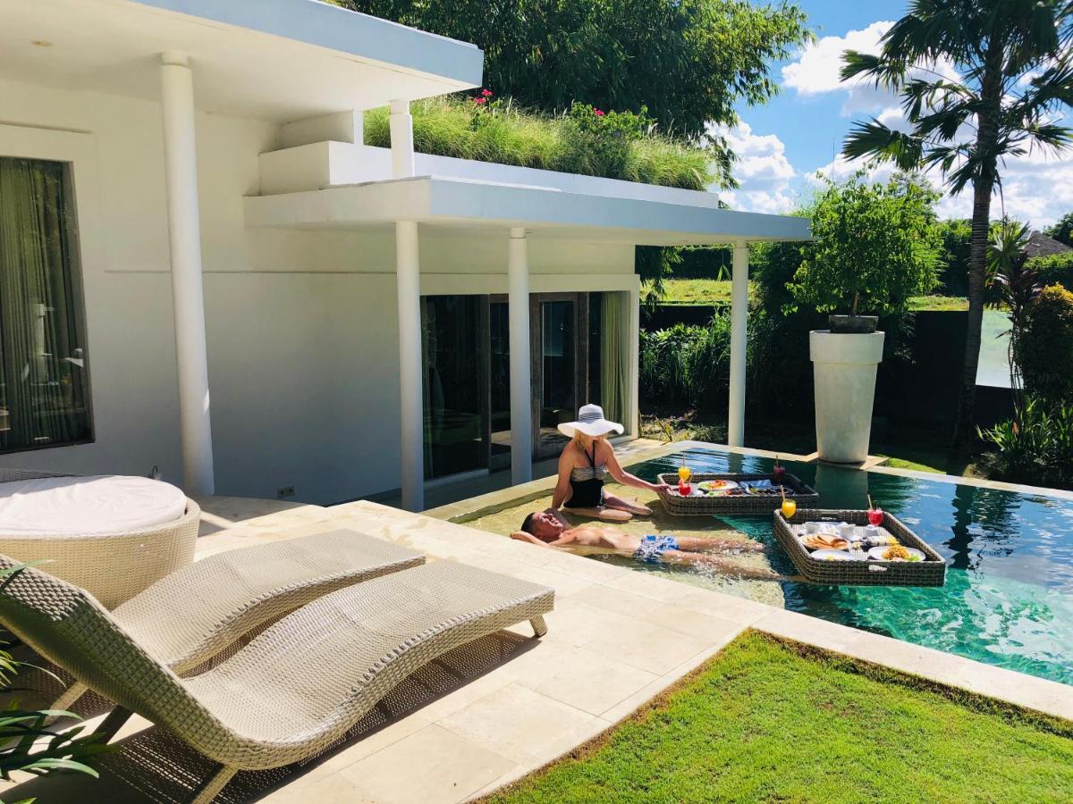 Villa Anema Umalas Seminyak Eksteriør billede