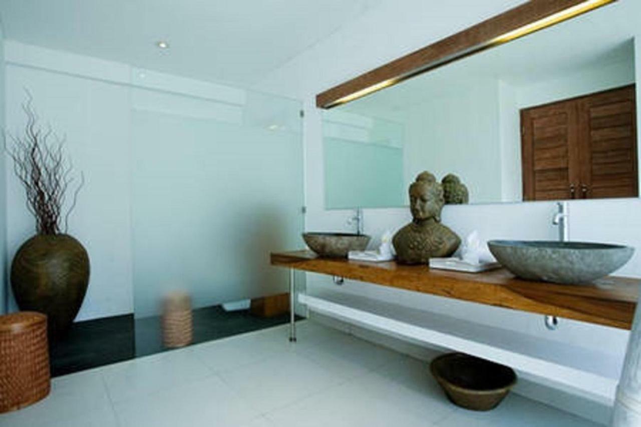 Villa Anema Umalas Seminyak Eksteriør billede