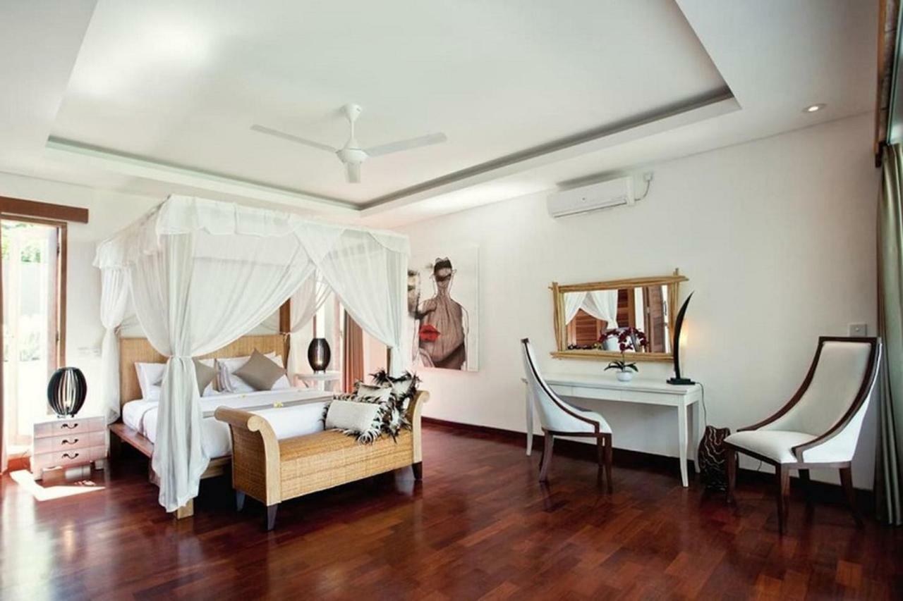 Villa Anema Umalas Seminyak Eksteriør billede