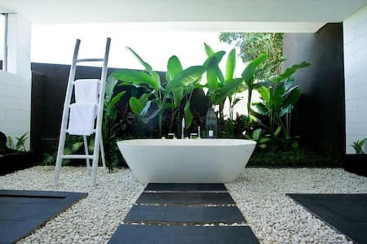 Villa Anema Umalas Seminyak Eksteriør billede