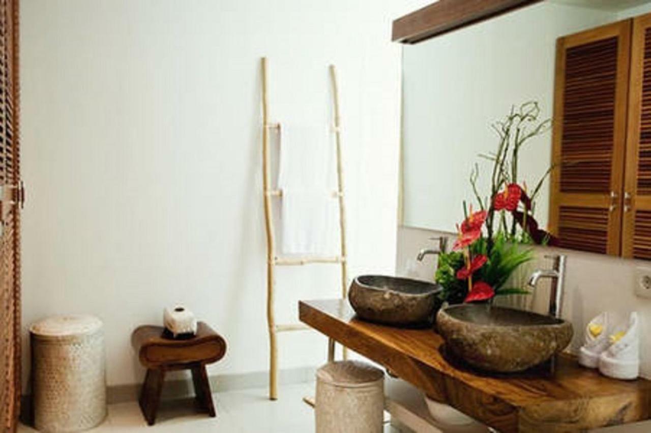 Villa Anema Umalas Seminyak Eksteriør billede