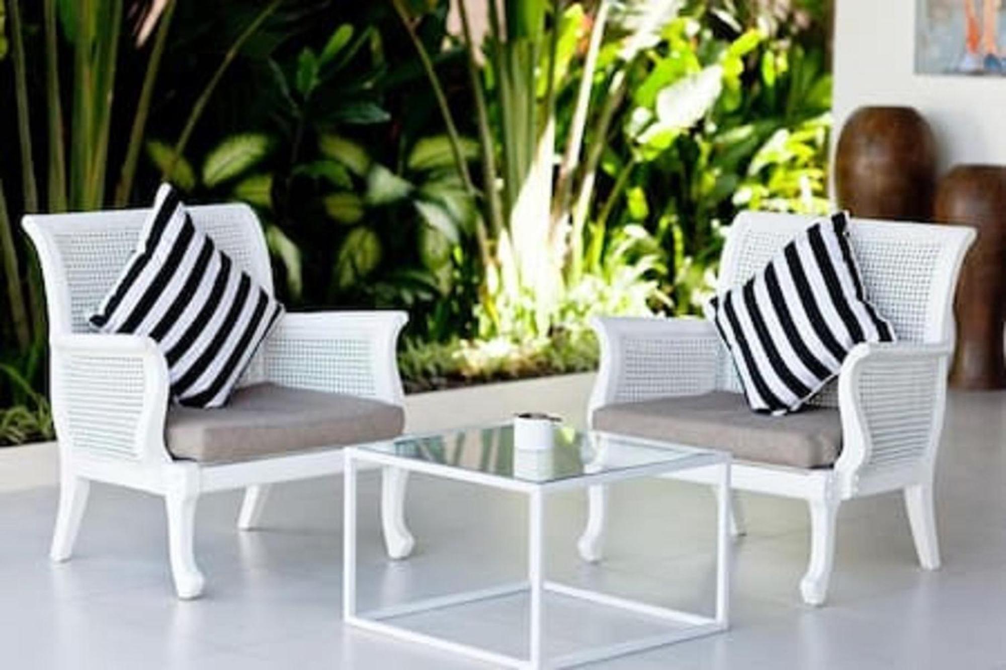 Villa Anema Umalas Seminyak Eksteriør billede