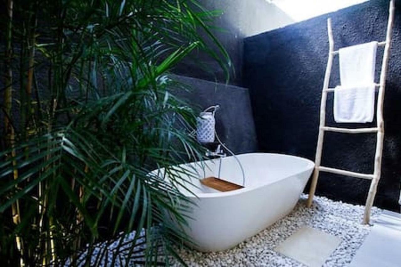 Villa Anema Umalas Seminyak Eksteriør billede