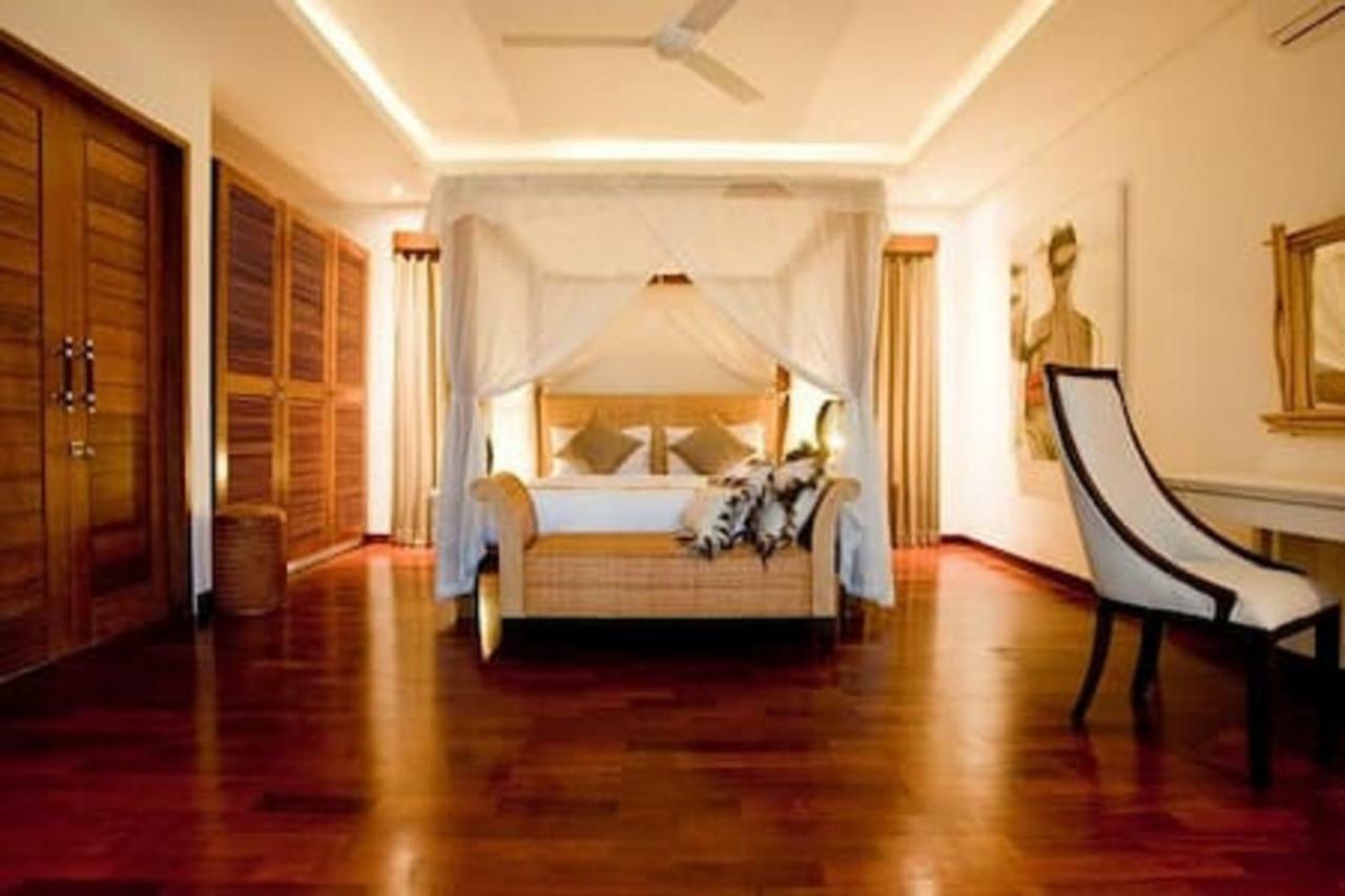 Villa Anema Umalas Seminyak Eksteriør billede