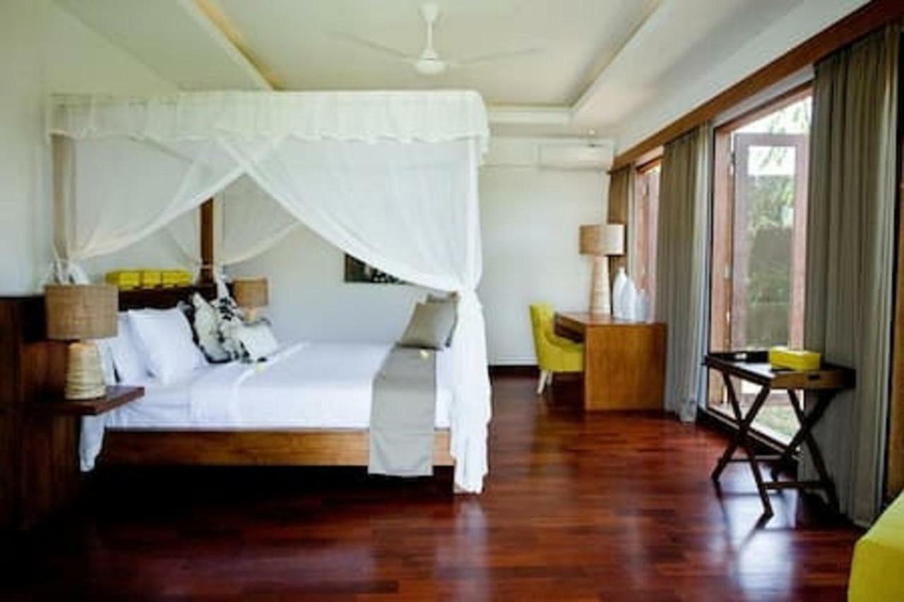 Villa Anema Umalas Seminyak Eksteriør billede