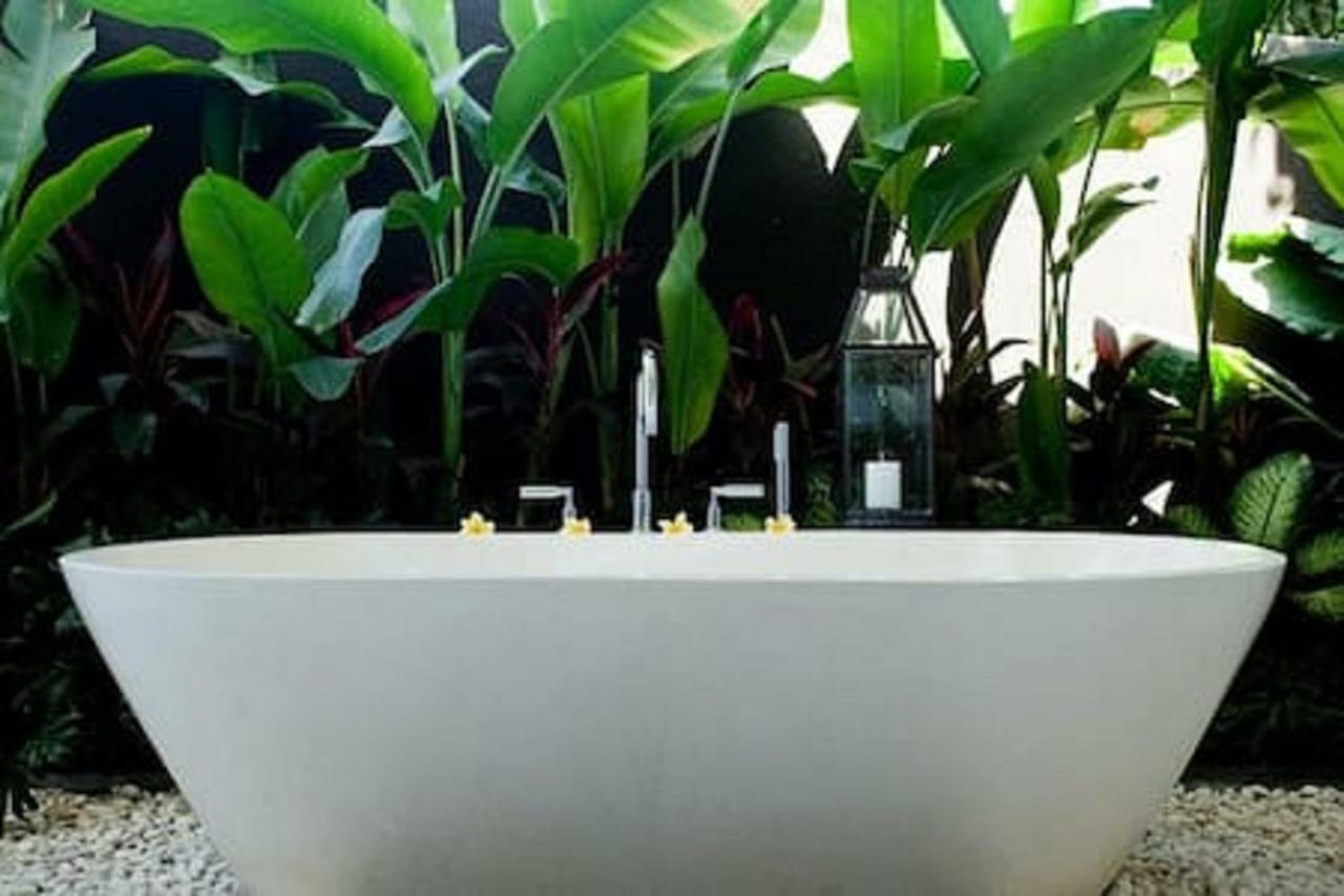 Villa Anema Umalas Seminyak Eksteriør billede
