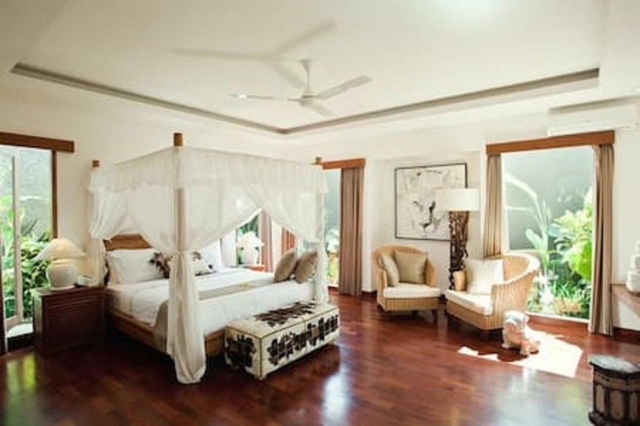 Villa Anema Umalas Seminyak Eksteriør billede
