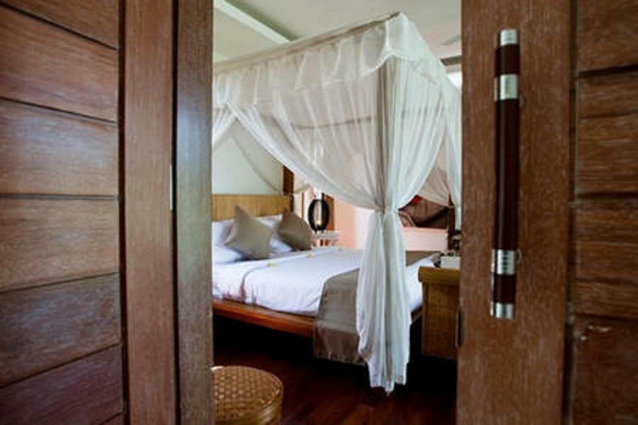 Villa Anema Umalas Seminyak Eksteriør billede