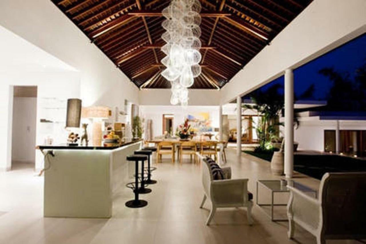 Villa Anema Umalas Seminyak Eksteriør billede