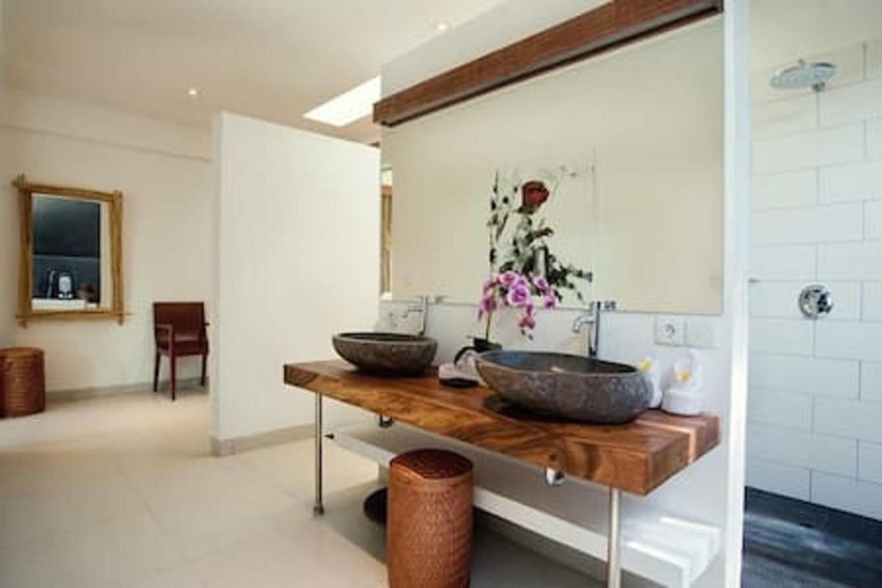 Villa Anema Umalas Seminyak Eksteriør billede
