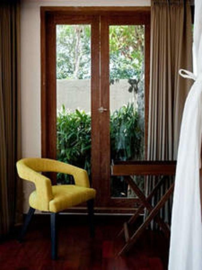Villa Anema Umalas Seminyak Eksteriør billede