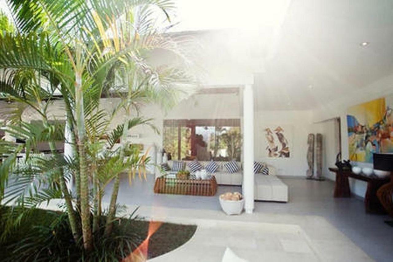 Villa Anema Umalas Seminyak Eksteriør billede