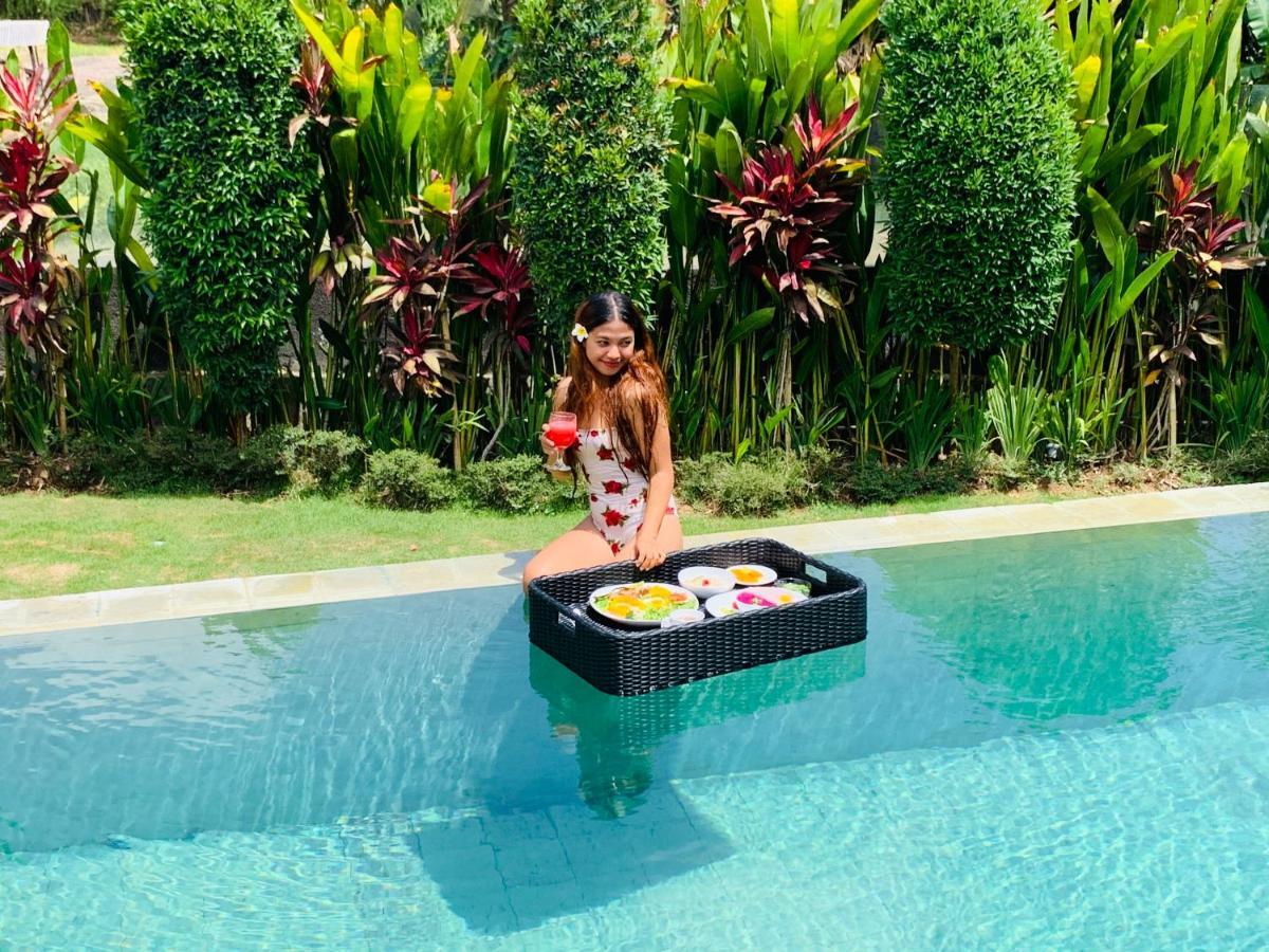 Villa Anema Umalas Seminyak Eksteriør billede